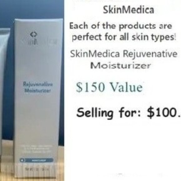 Vivier Skin Care Products - Picture 6 of 7